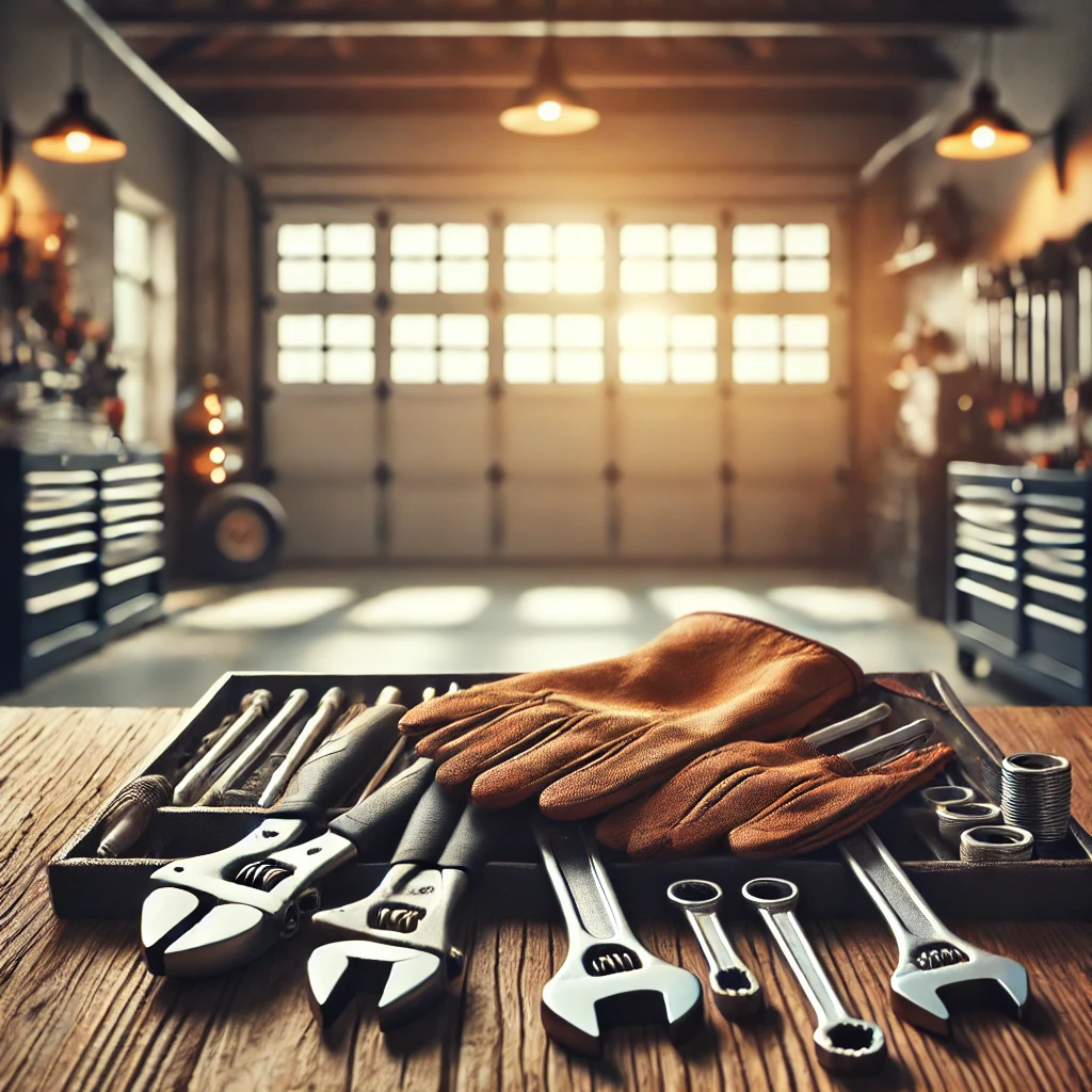 About Our Family-Owned Garage Door Company in Pottstown PA - Professional Service Team
