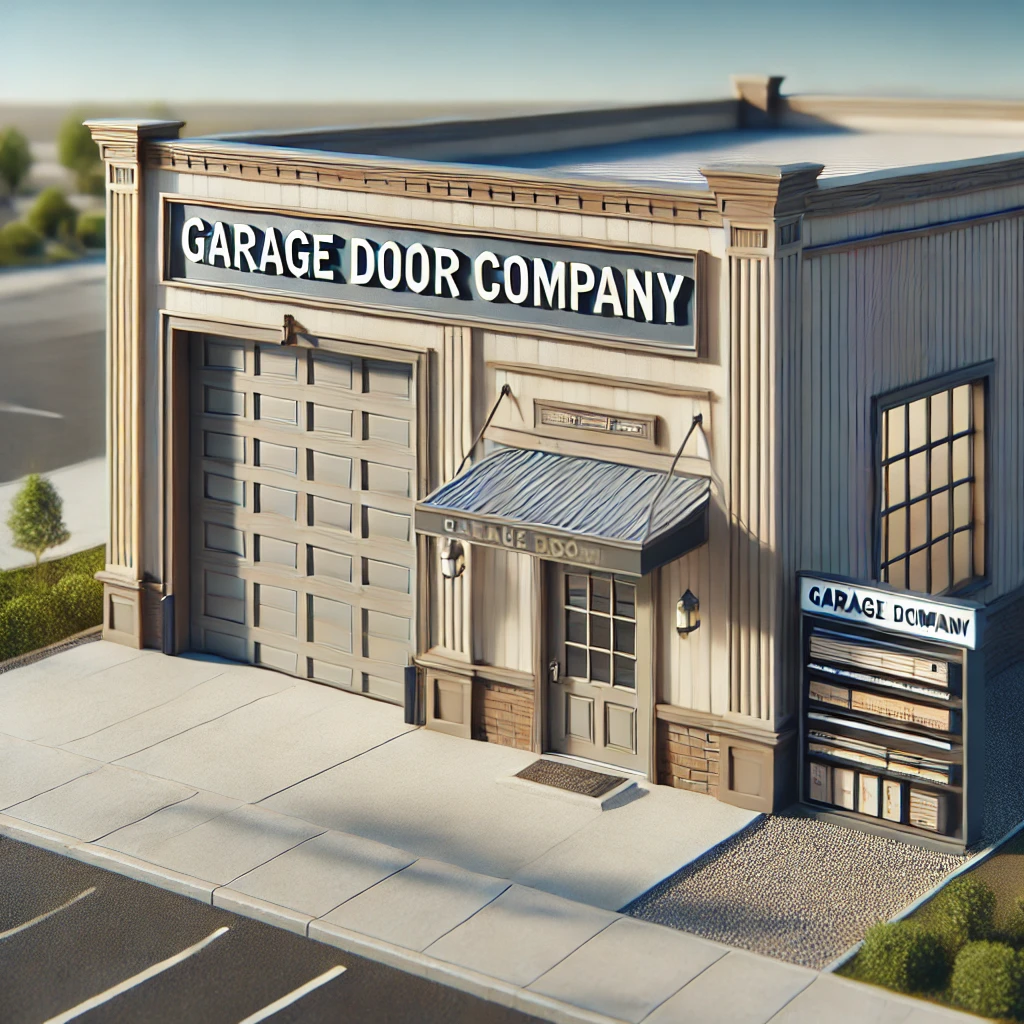 Best Garage Door Company Near Me Pottstown PA - 24/7 Emergency Service