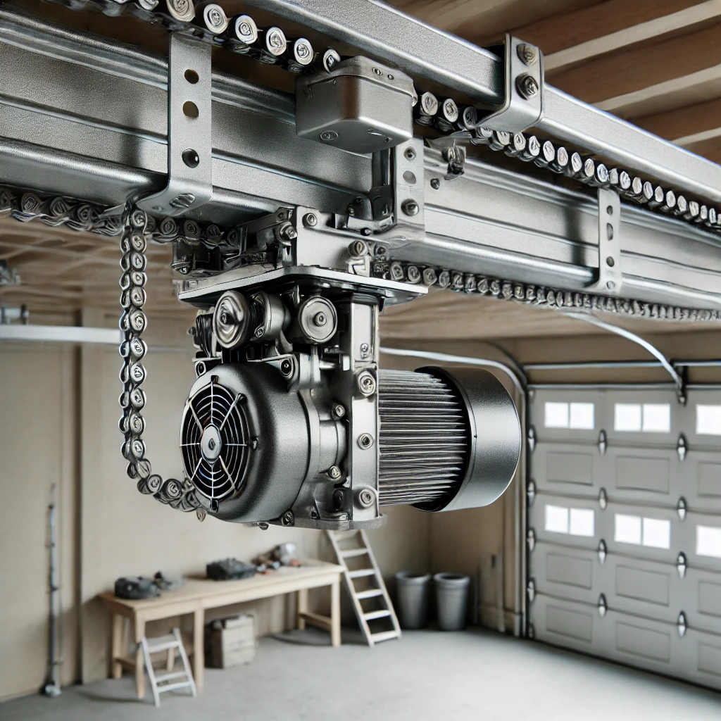 Professional Garage Door Opener Installation Pottstown PA - Expert Smart Opener Installation Services