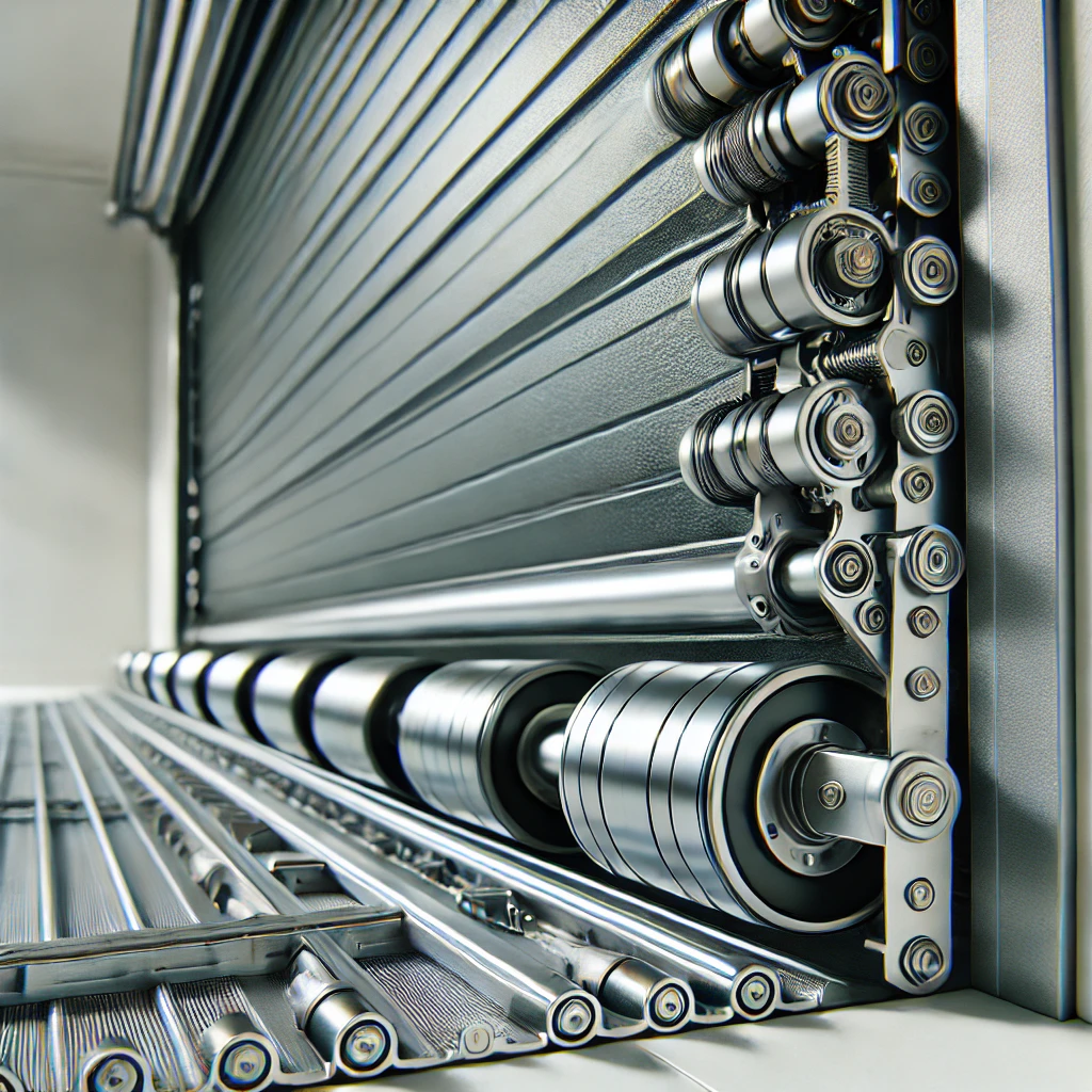 Expert Roller Garage Door Repairs Pottstown PA - Professional Door System Specialists